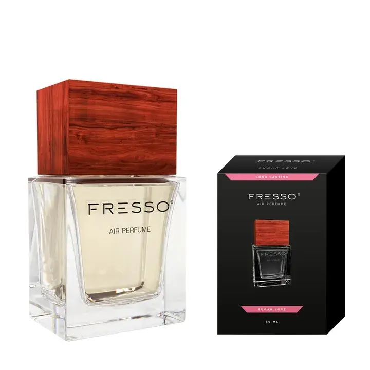 Fresso Sugar Love Perfum Samochodowy do auta 50ml Tani