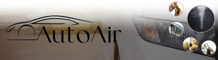 Zwrot pieniędzy Nawilżacz powietrza Dyfuzor zapachowy Mgiełka + 3x Zapach Zestaw na prezent