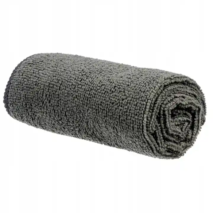 ZESTAW DO PRANIA TAPICERKI + SZCZOTKA MIĘKKA NA WIERTARKĘ PŁYN K2 LOTAR 1L Autentyczny