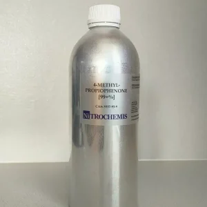 1 Lt 4-methylpropiophenone Nowość
