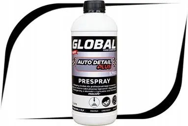 GLOBAL Auto Detail Plus S700 1L prespray płyn do prania tapicerki GA Zamów teraz