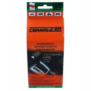 Ekspresowa dostawa Preparat do skrzyń automatycznych CERAMIZER CBAT
