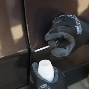 FixPro ZESTAW NA RDZĘ LAKIER SAMOCHODOWY KAŻDY KOLOR WSZYSTKIE MARKI Najlepsza cena