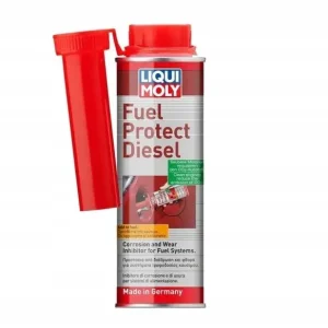 Zamów teraz Dodatek do Diesla 300ml LIQUI MOLY 21649