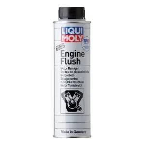 Zamów teraz Liqui Moly 2640 Engine Flush 300ml - Płukanka do silnika
