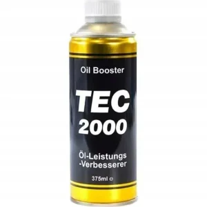 Dodatek do oleju Oil Booster TEC2000 OB Bezpieczna płatność