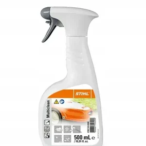 Wysoka jakość MULTICLEAN środek czyszczący STIHL