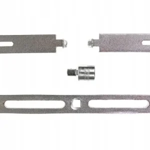 Tani KLUCZ DO NAKRĘTEK ZBIORNIKÓW PALIWA UNIWERSALNY 122-199 MM 3/8"