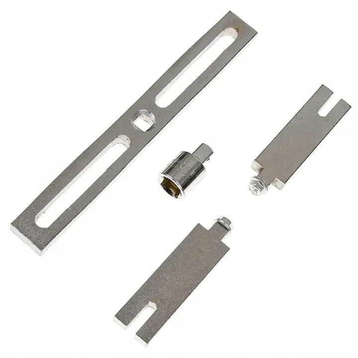 Najlepsza cena KLUCZ DO NAKRĘTEK ZBIORNIKÓW PALIWA UNIWERSALNY 122-199 MM 3/8"