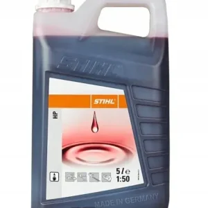 Wyprzedaż OLEJ HP 150 5L 7813198433 STIHL