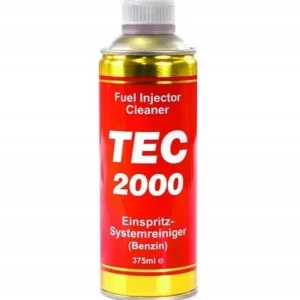 PŁYN CZYSZCZĄCY WTRYSKI FUEL INJECTOR TEC2000 FIC Kup teraz