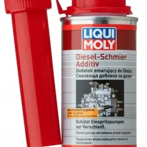 Autentyczny Dodatek do diesla LIQUI MOLY 20454