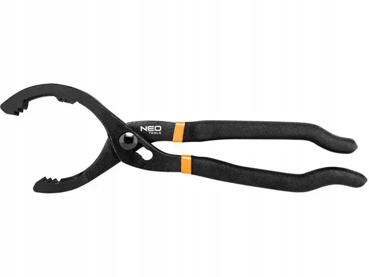 Klucz do filtrów oleju NEO 11-240 Zwrot pieniędzy