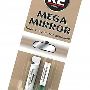 Niska cena K2 S9C66 MEGA MIRROR KLEJ DO LUSTERKA WSTECZNEGO,
