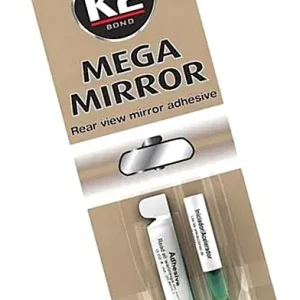 Darmowa dostawa K2 G5M37 MEGA MIRROR KLEJ DO LUSTERKA WSTECZNEGO,