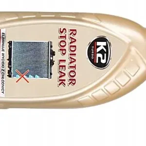 O7E85 STOP LEAK do uszczelniania chłodnic K2 RADIA Autentyczny