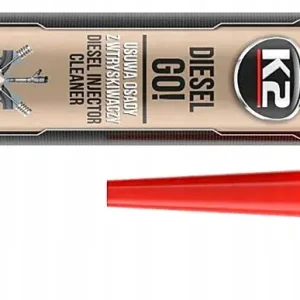 O8F66 Dodatek do czyszczenia wtryskiwaczy 250 DIES Szybka dostawa