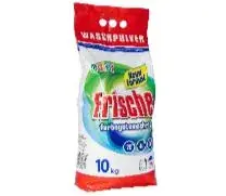 Frische Farbsystemschuts Proszek Do Prania Do Koloru 10 Kg 125 prań Kup teraz
