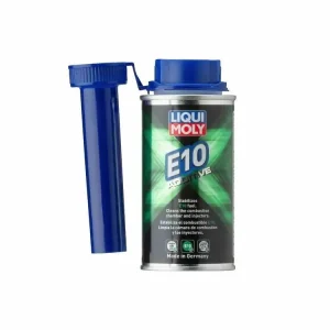 Środek Do Paliwa Liqui Moly 150Ml - Poprawa Efektywności Paliwa E10 Oryginalny
