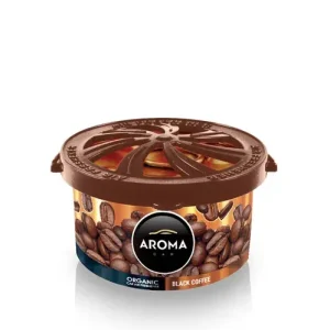 Tylko dziś Zapach samochodowy Aroma Car Organic Coffee