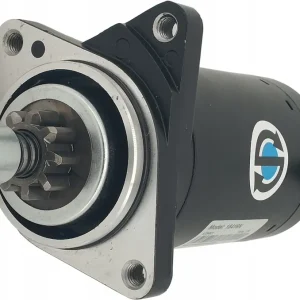 NOWY rozrusznik SEA DOO Bombardier, GSX, GTX, SPX; ROTAX 787; Zwrot pieniędzy