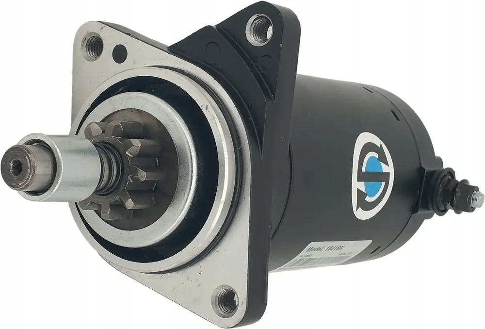 NOWY rozrusznik SEA DOO Bombardier, GSX, GTX, SPX; ROTAX 787; Zwrot pieniędzy