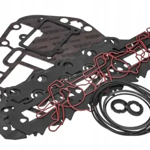 Uszczelki silnika Athena, zestaw, Johnson Evinrude 150 HP 91-00 / 437155 Kup teraz