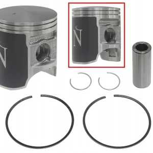 NAMURA TŁOK KAWASAKI JT1200STX-R,ULTRA 150 '99-'05 (STD 79,87MM) Premium