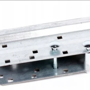 Wspornik dziobnicy mocowanie podstawa wciągarki przyczepy podłodziowej 42cm Tani