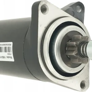 NOWY rozrusznik SEA DOO 3D DI, GSX RFI, GTI RFI, GTX RFI 782cc; 1998-2005; Popularny