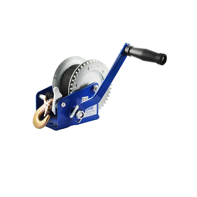 1600lbs - 725 kg Szybka dostawa