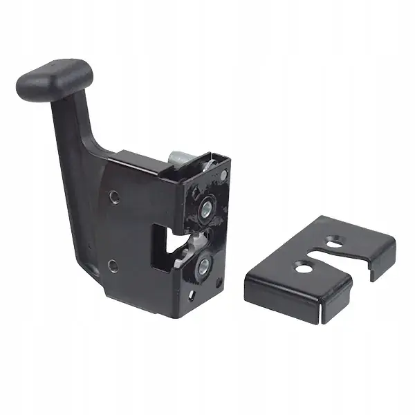 Szybka dostawa Zamek drzwi wewnętrzny Volvo EC15 EC15B EC20 EC20B EC25 EC30