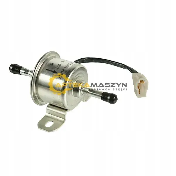 Pompka paliwa Weidemann 1130 1140 1150 1160 1230 Wysoka jakość