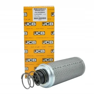 Zamów teraz Filtr hydrauliczny stosowany w ładowarkach teleskopowych ORG - 332/D5584