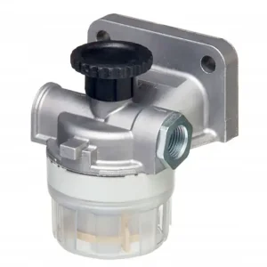 Separator paliwa Separator wody Filtr paliwa Koparka Widlak Wózek Odstojnik Najlepsza cena