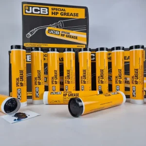 Wyprzedaż Smar JCB Specjal HP Tuba 400g Oryginalny Niebieski 4003/2017 12 szt +Gratis