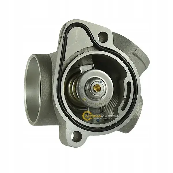 Zwrot pieniędzy Termostat Deutz BF4M1013FC BF6M1013 BF6M1013C