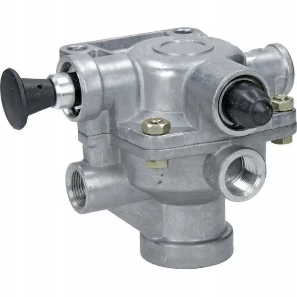 7031132001M1 Zawór sterujący HZS-4 LUZUJĄCY HZS-4 Autentyczny