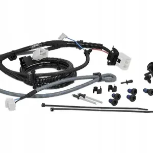 Zwrot pieniędzy Wiązka przewodów do fotela Grammer MSG 95 A / MSG 95 AL Varemo