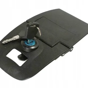 ZAMEK KUFRA YM-998 Wysoka jakość