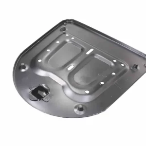 Popularny Płyta Montażowa Metalowa Centralna do Kufra Motocyklowego Ym-998 Ym-997