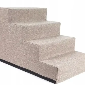 Zwrot pieniędzy SCHODY DLA PSA 40cm 8 KOLORÓW