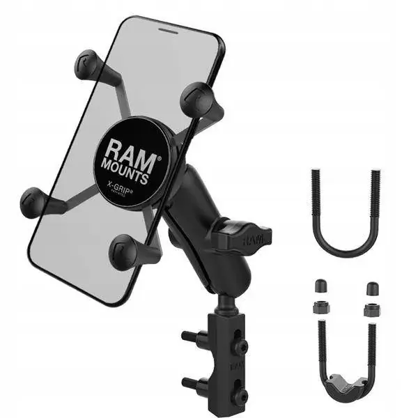 RAM Mount uchwyt kierownicy X-Grip RAM-B-174-UN7U Darmowa dostawa