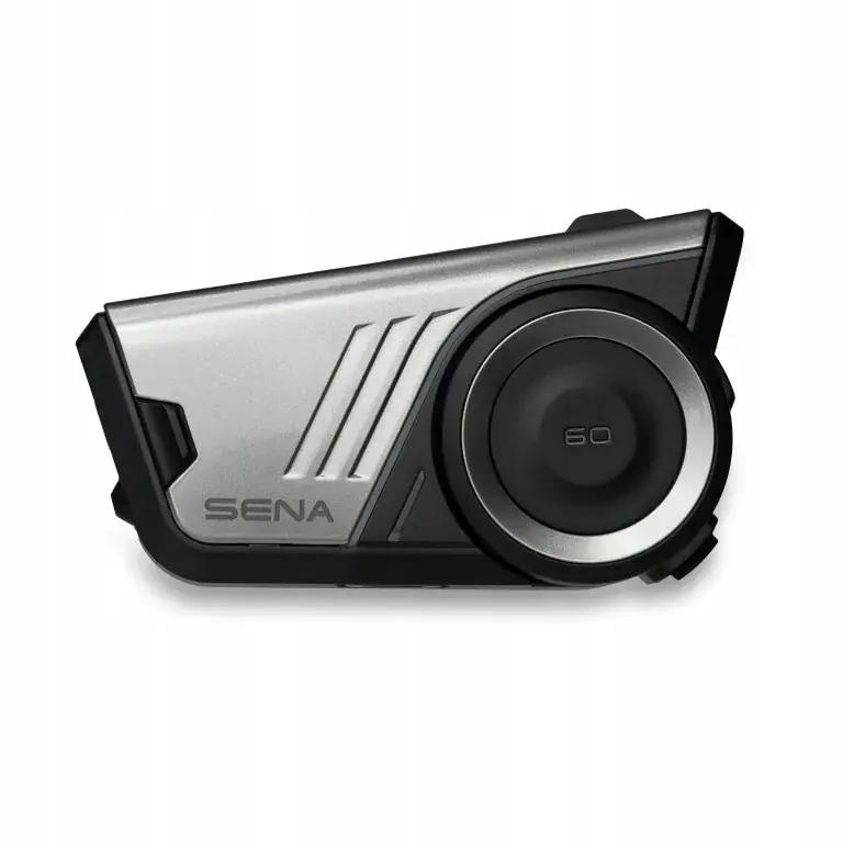 Rabat SENA 60S Interkom Motocyklowy Bluetooth 5.3 z Radiem FM i Audio Harman Kard
