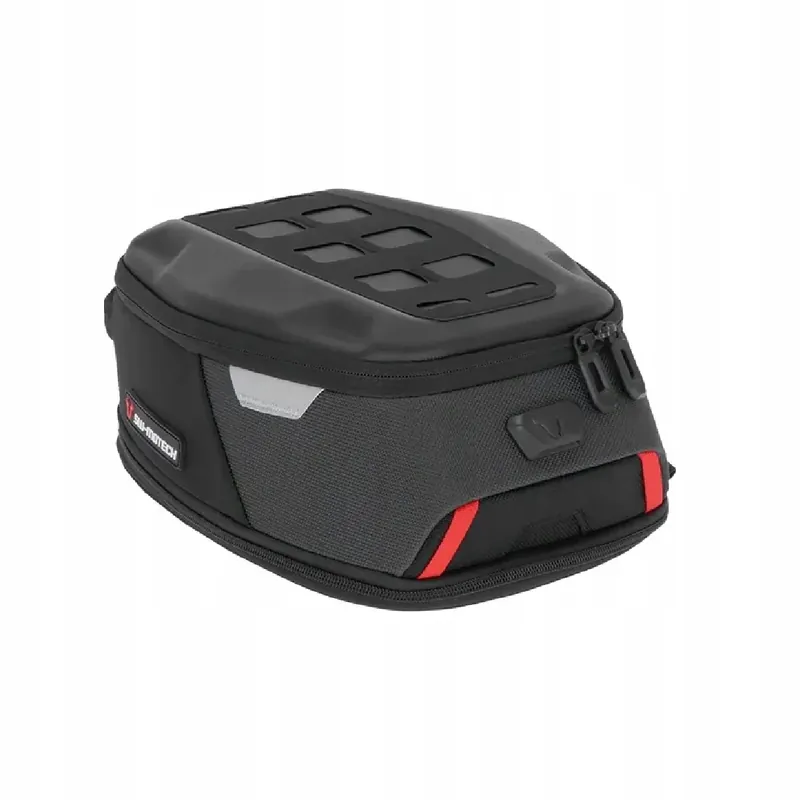 Nowość Tankbag SW-MOTECH PRO DAYPACK 5-8L Kolor Czarny Szary Pojemność 5-8 L