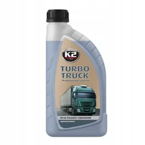 Oferta K2 TURBO TRUCK Do mycia pojazdów ciężarowych, 1KG