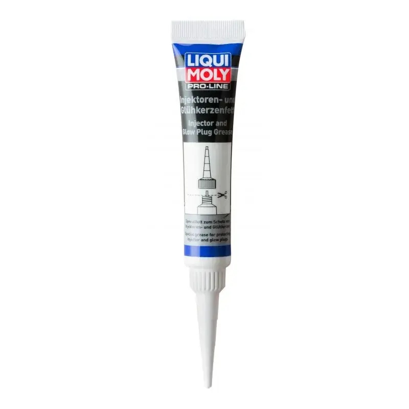Nowość LIQUI MOLY Smar