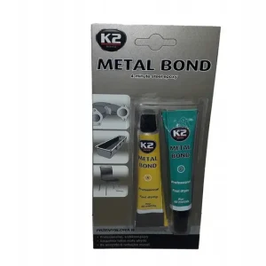 Darmowa dostawa KLEJ DO METALU STAL 4 MINUTY METAL BOND 57G