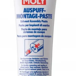 Zwrot pieniędzy PASTA MONTAŻ. LM3342 LIQUI MOLY