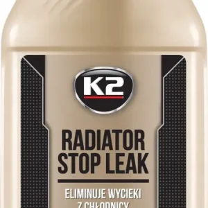 Oferta K2 RADIATOR STOP LEAK 400 ML